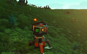 Base Computer Missions Timer
