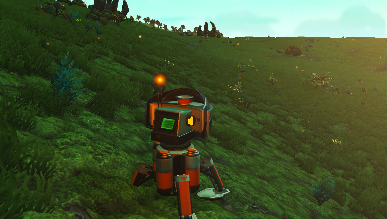 Base Computer Missions Timer