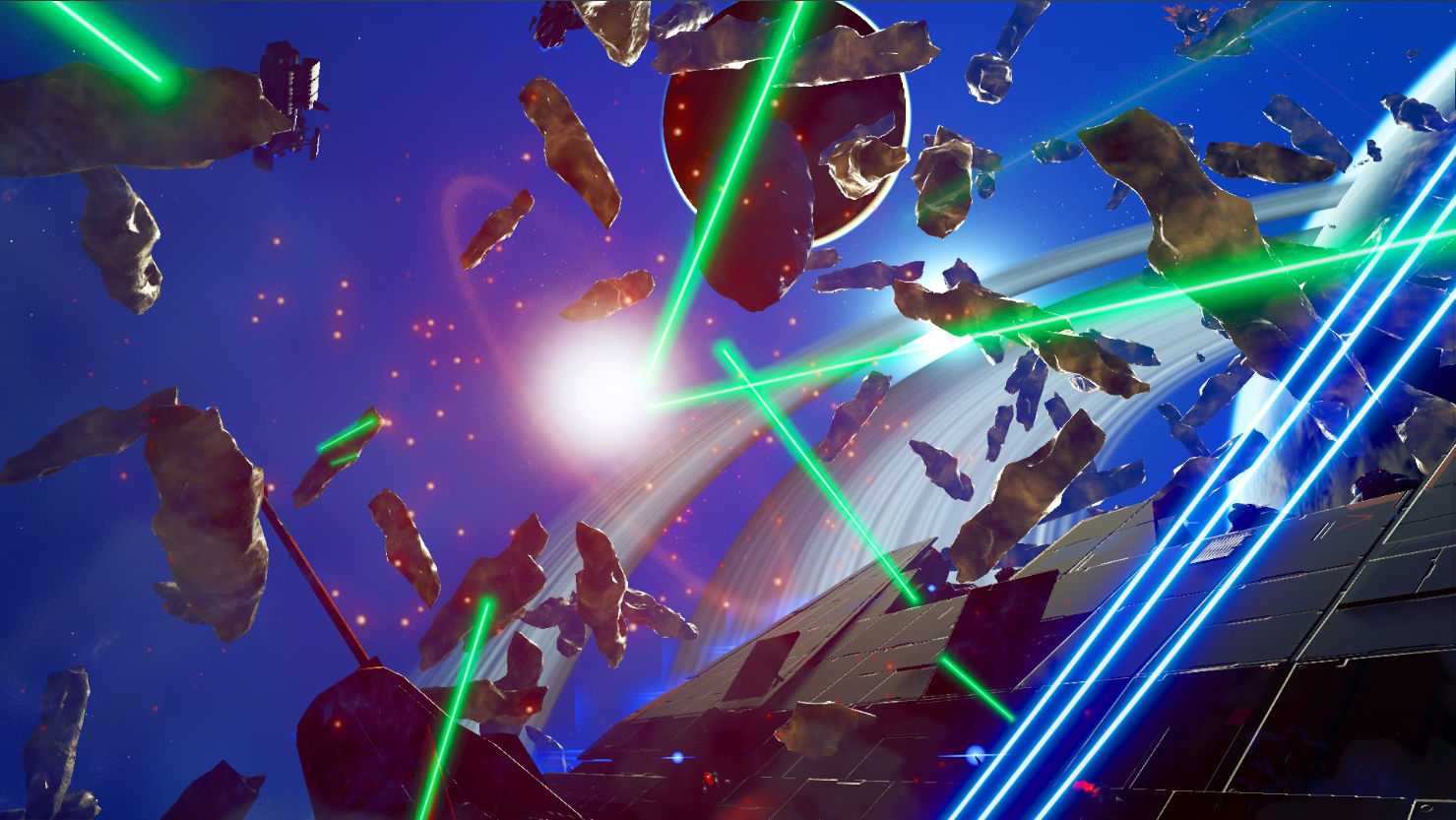 Better Freighters 1.1