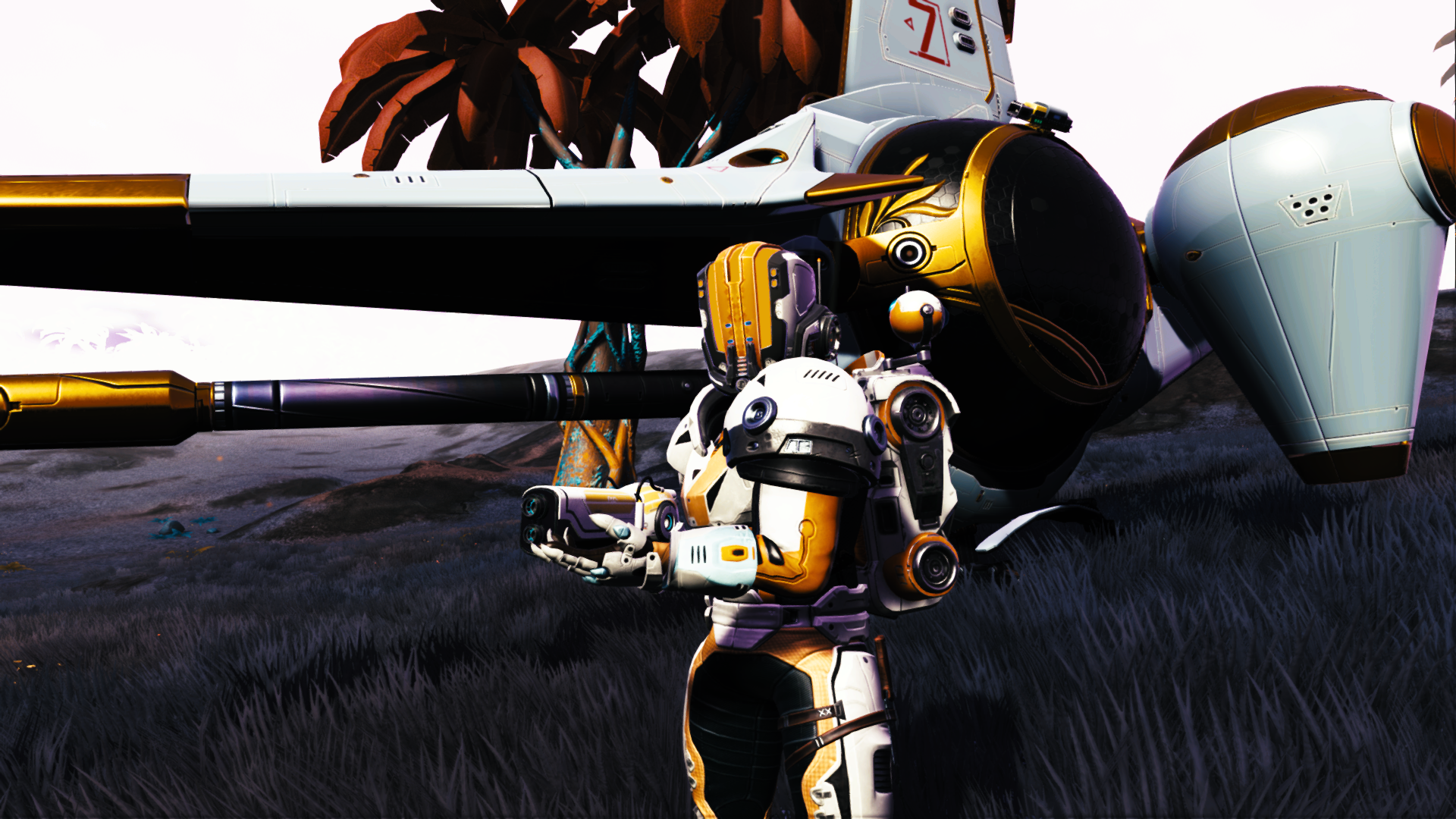 Everything Is Free for Synthesis