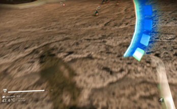 First Person Personal Refiner Texture Fix
