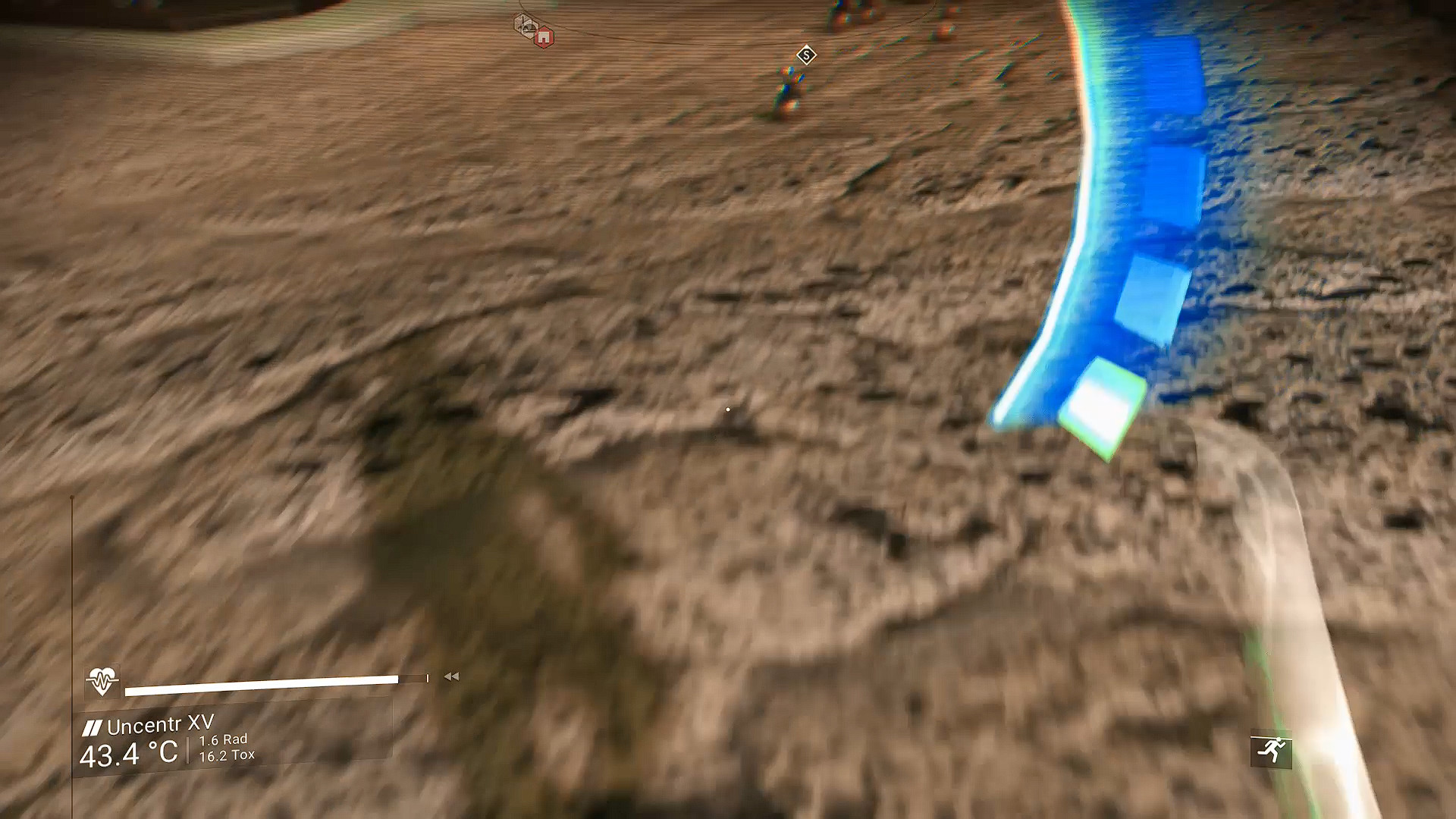 First Person Personal Refiner Texture Fix