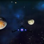 Invisible Trade Routes