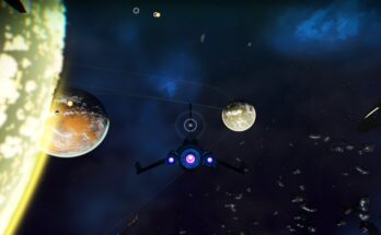Invisible Trade Routes