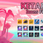 Ketaros Icons Fix v1.0