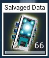 Syphen's More Salvage