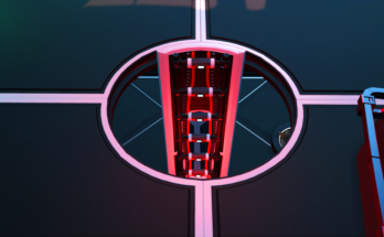 No Auto Ladder