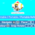 PS4 Button Prompts (Beyond Update)