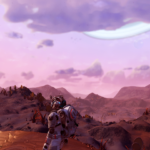 Spectacular Clouds