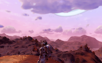 Spectacular Clouds