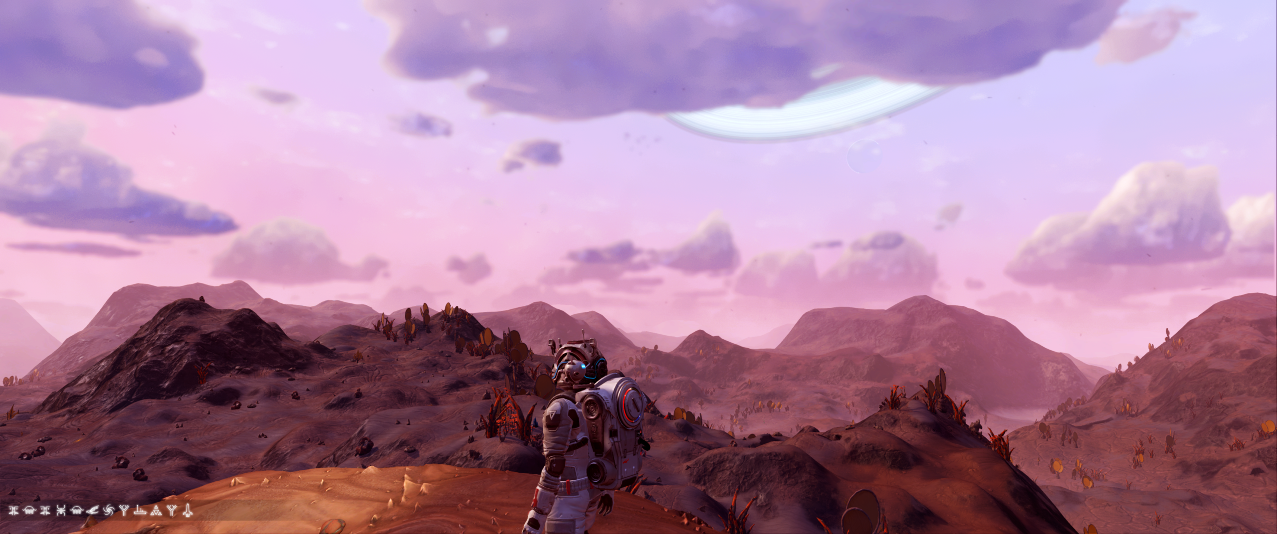 Spectacular Clouds