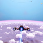 Spectacular Clouds