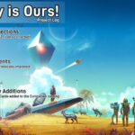 The Sky is Ours Project