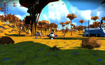 ZV4X grassNOT (doubles FPS)