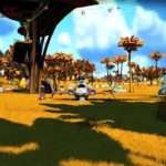 ZV4X grassNOT (doubles FPS)