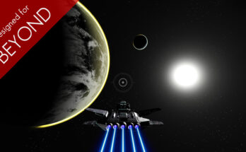 Black Space 2.0