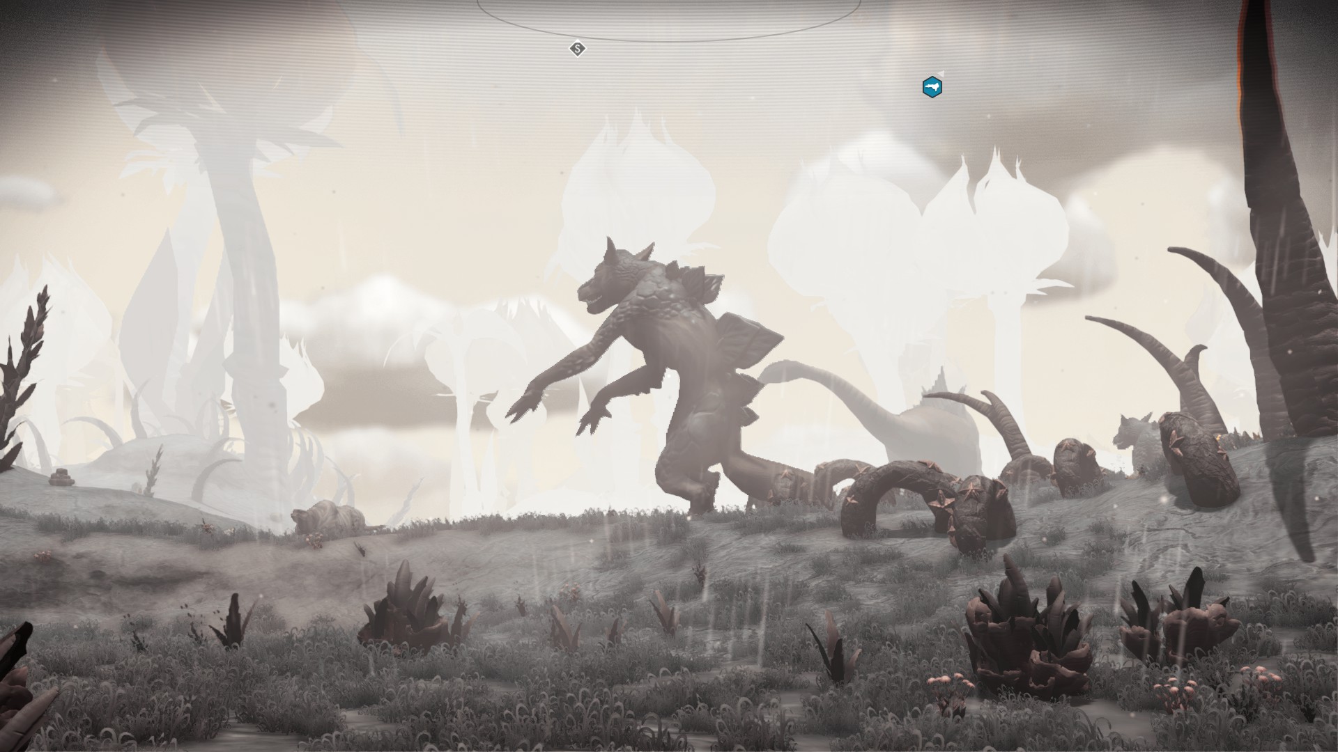 Zero Launch Zero Jetpack