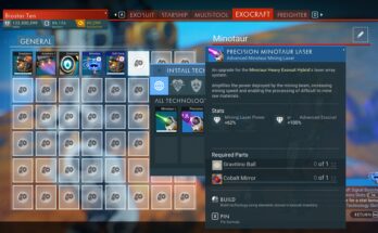 ALMOST FREE TECH UPGRADES