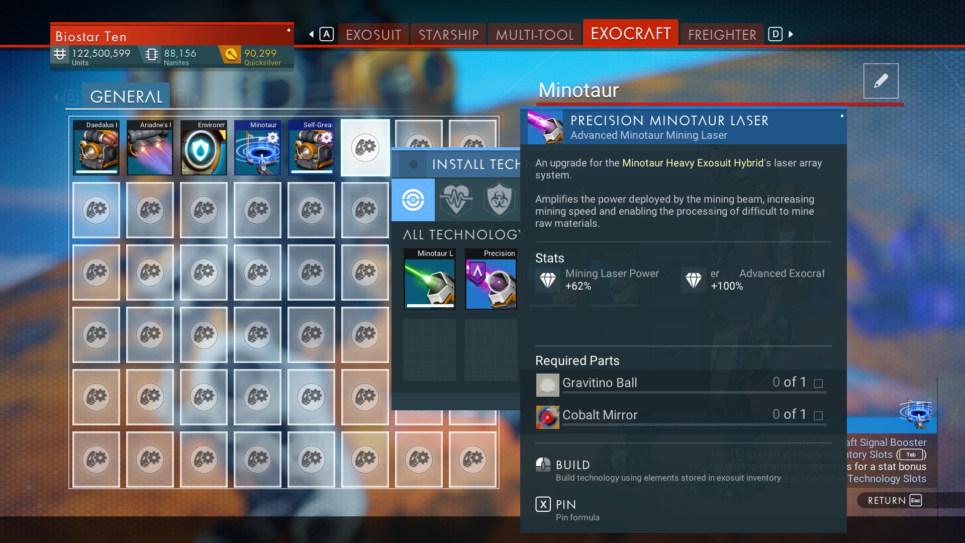 ALMOST FREE TECH UPGRADES
