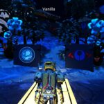 Agrivar's Restored Starbramble Glow v1.1
