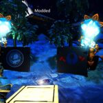 Agrivar's Restored Starbramble Glow v1.1
