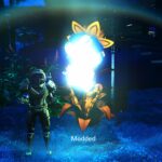 Agrivar's Restored Starbramble Glow v1.1