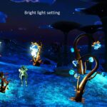 Agrivar's Restored Starbramble Glow v1.1