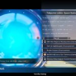 Agrivar's Terminus Dialog Improvements