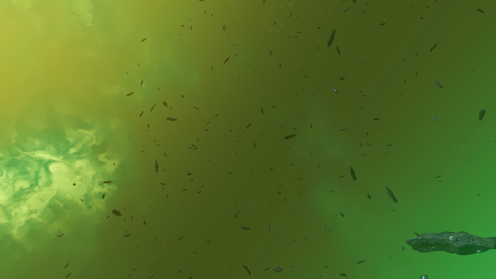 Asteroid Reduction - EXO-MECH