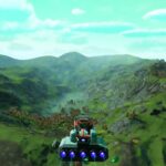 Bigger Mountains (Beta Testing Version)
