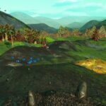 Bigger Mountains (Beta Testing Version)
