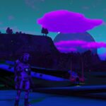 Bigger Mountains (Beta Testing Version)