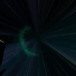Black Warp