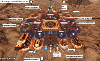 Blender Presets v1.2