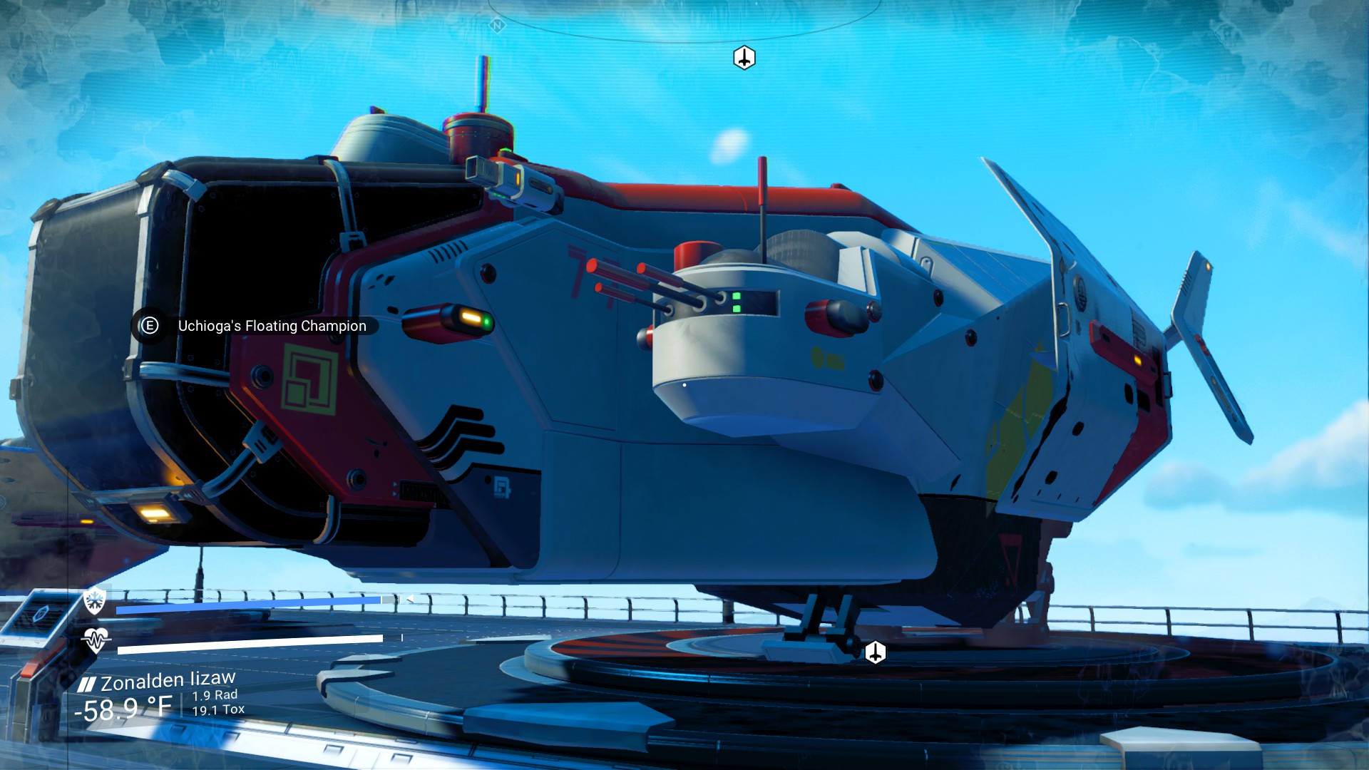 Builders Dream Start