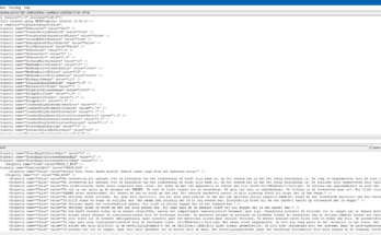 Database for modders
