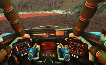 Exocraft Enhanced Top Speed v2.34b