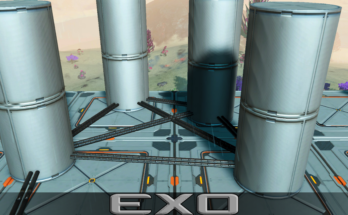 Exosolar's Industrial FPS Booster v2.42