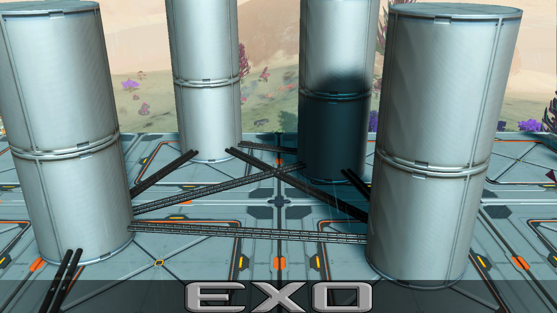 Exosolar's Industrial FPS Booster v2.42