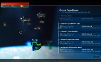 Fleet Expedition Time Reduction v2.0