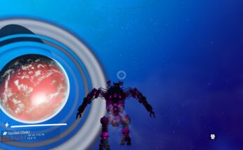 GMech - Various Mech Changes v 2.4.2.b