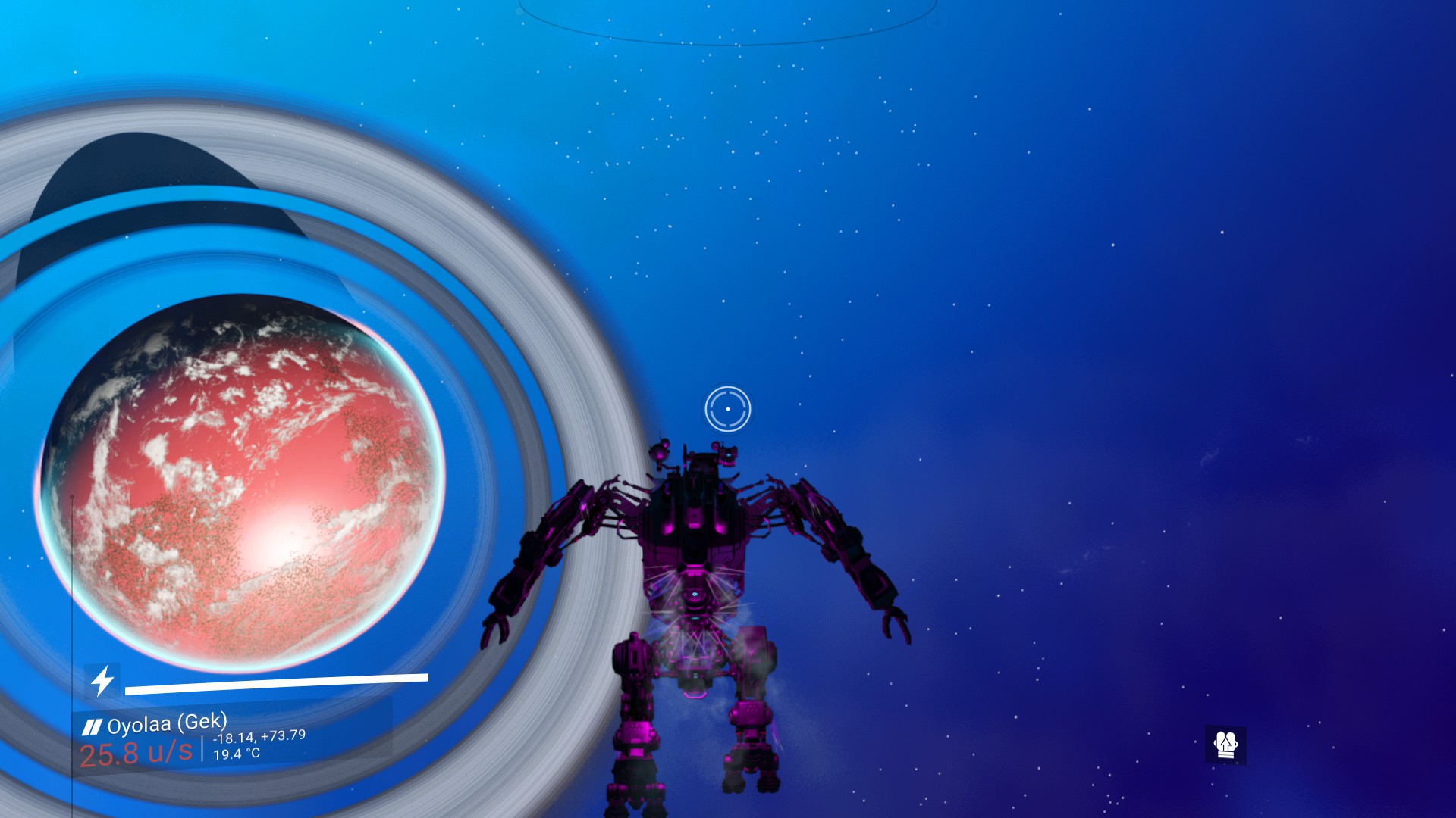 GMech - Various Mech Changes v 2.4.2.b