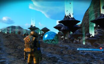 Jules Vern Biome II