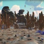 Jules Vern Biome II