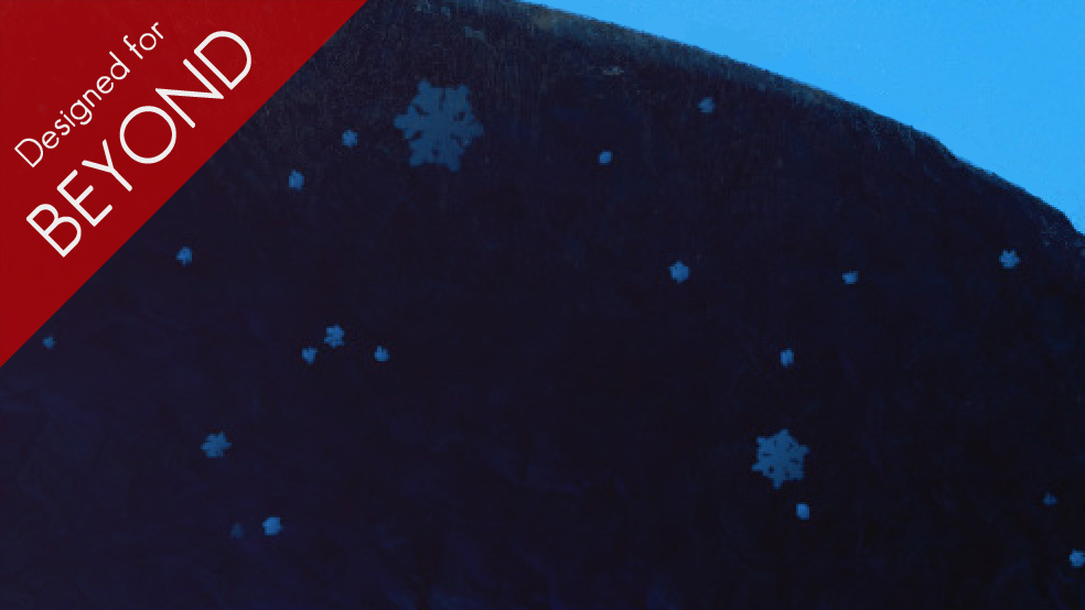 Let It Snow