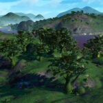 Matching Planet Colors
