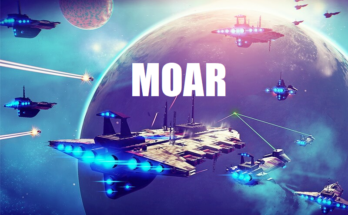 More freighters and space battles for Beyond
