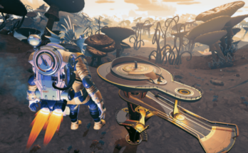 Movements Speed and Jetpack Enhanced Mecha Update Ready