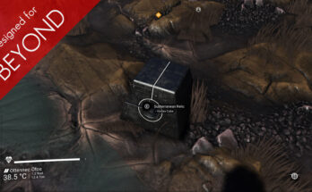 No Tetracobalt in Vortex Cubes