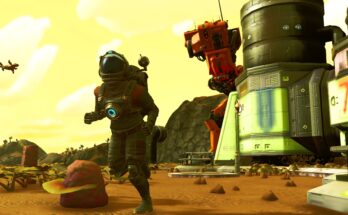 Realistic Faster Movement Speed